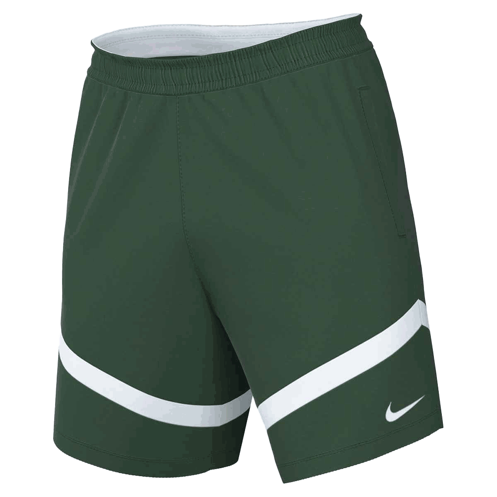 Gorge Green/White/White