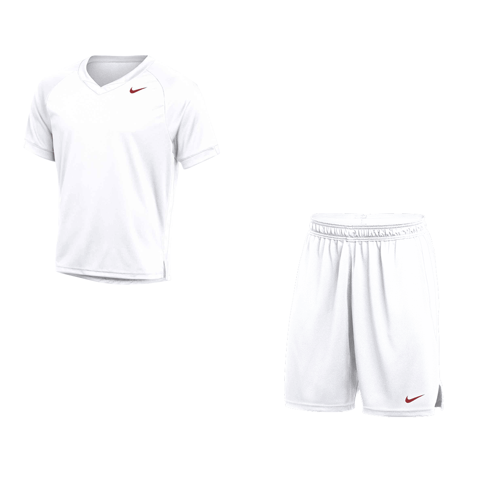Nike Men's Stock Elite Set - Jersey and Shorts