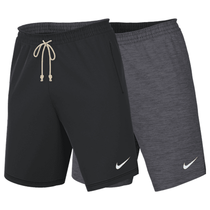 Tm Black/Dk Grey Heather/Tm White
