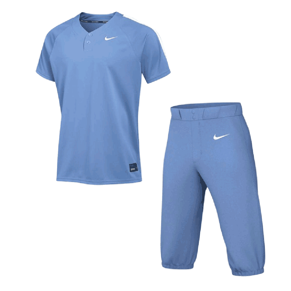 Valor Blue/White/White