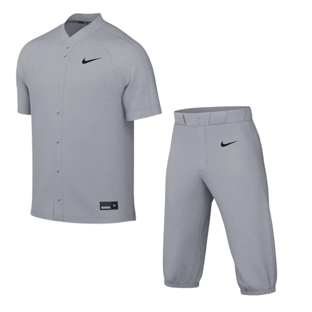 Pantalón Nike Vapor Select2 High para hombre (corte ajustado)