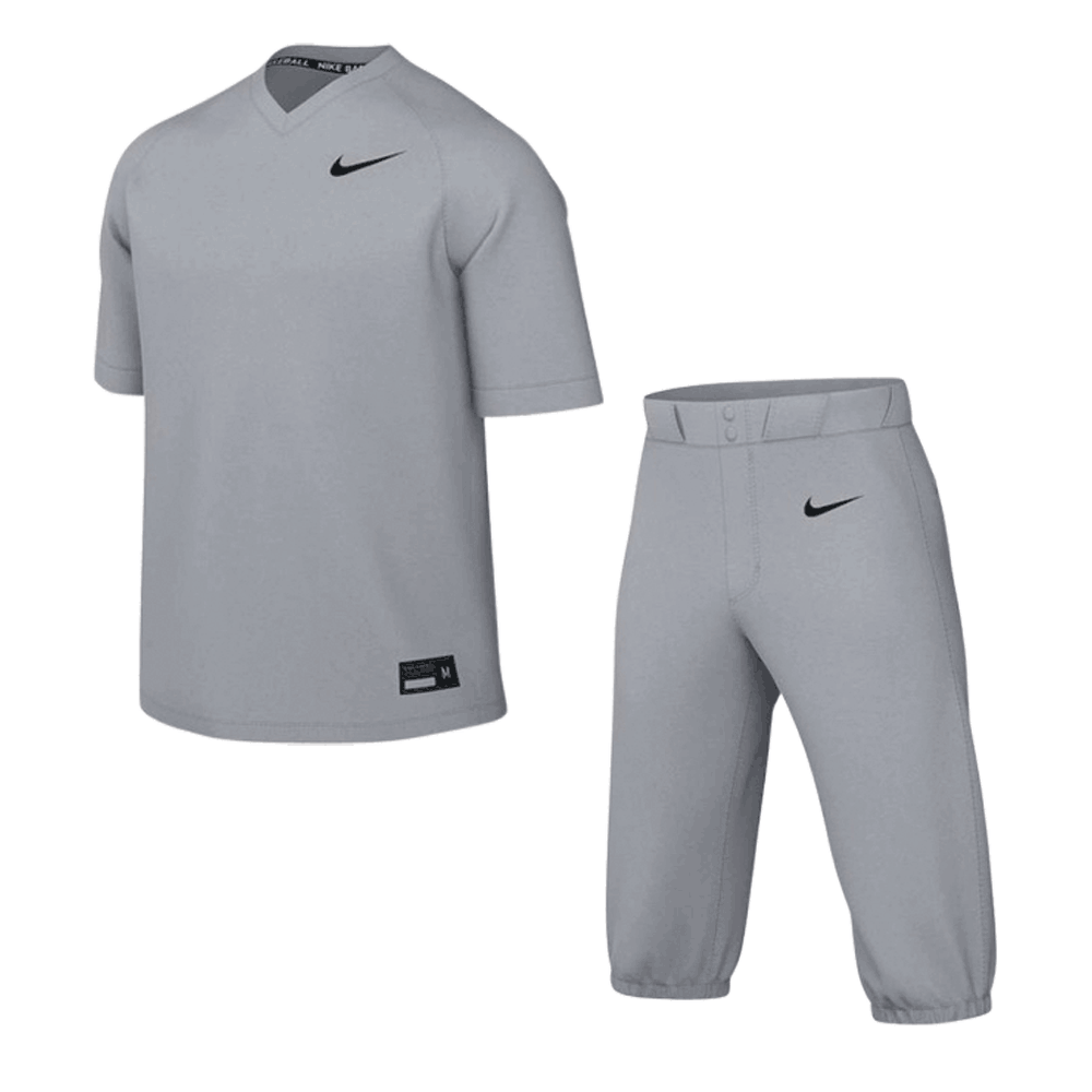 Nike Men's Stock Vapor Select2 Set - V-Neck Jersey and High Pants
