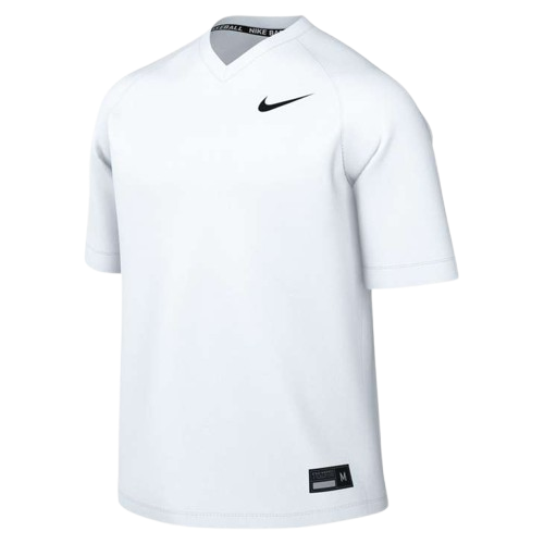Nike Men's Stock Vapor Select2 V-Neck Jersey (Standard Fit)