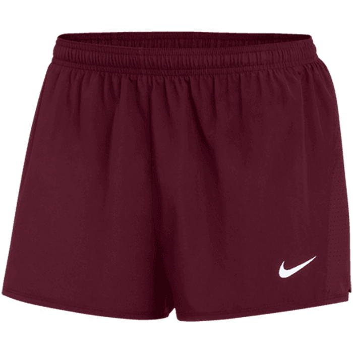 Tm Dark Maroon/Tm White