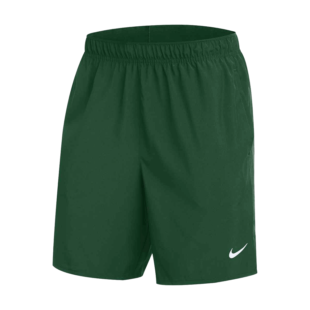 Pantalón corto Nike Team Challenger de 7 pulgadas sin forro para hombre