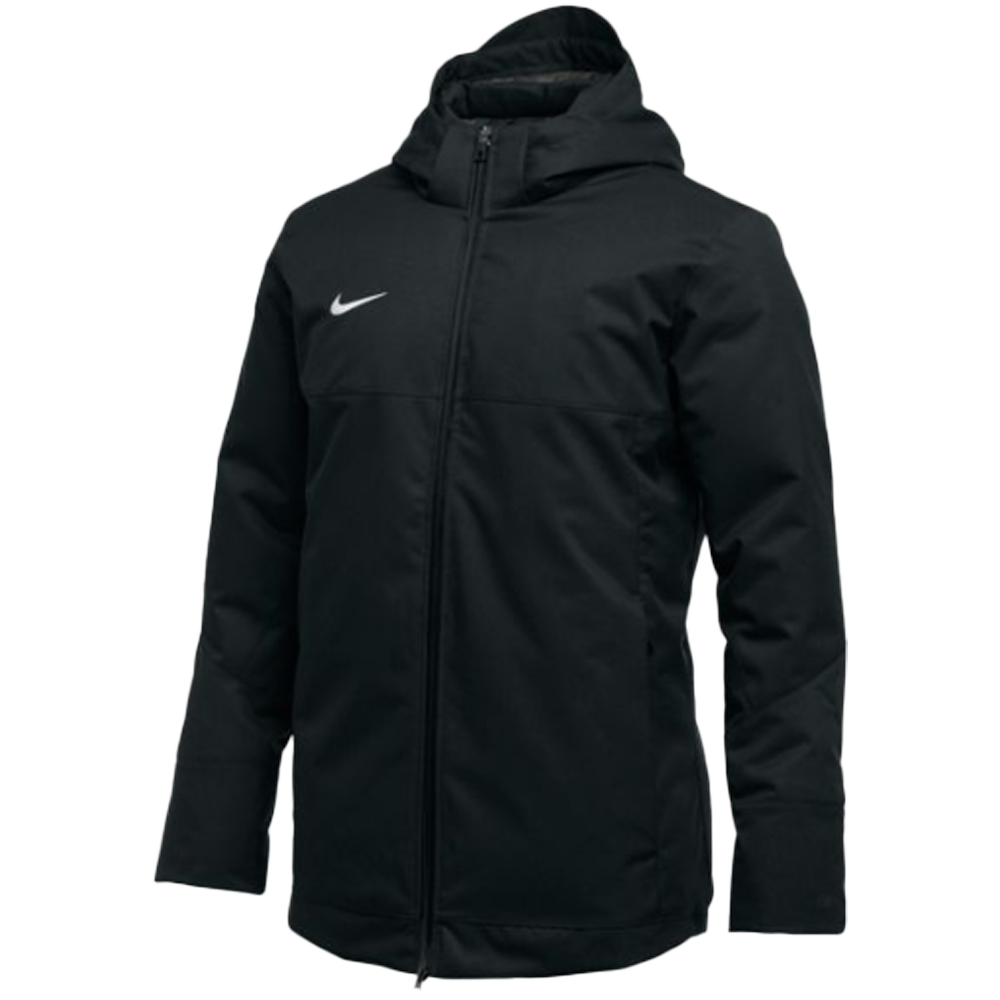 Nike Men's Team Down Fill Parka