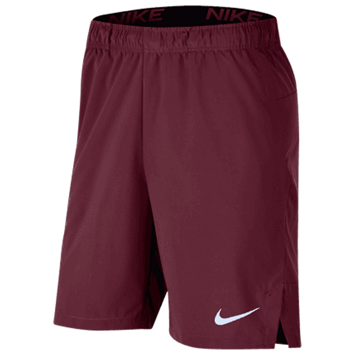 Tm Dark Maroon/White