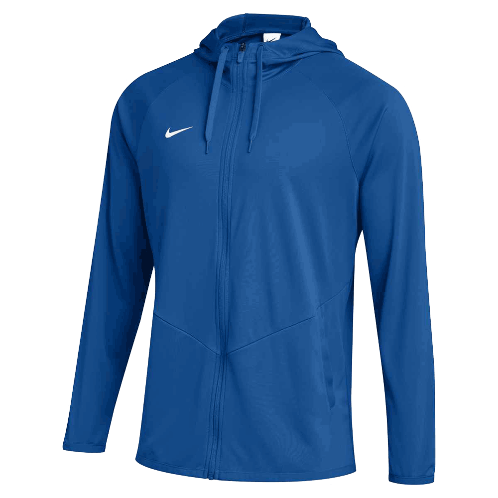 Nike Men's Team FZ HD Relentless Jacket