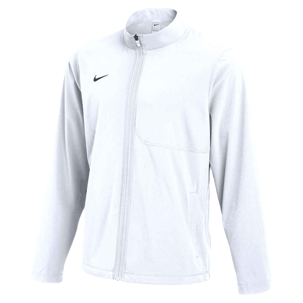 Nike Men's Team FZ Jacket Dry Woven