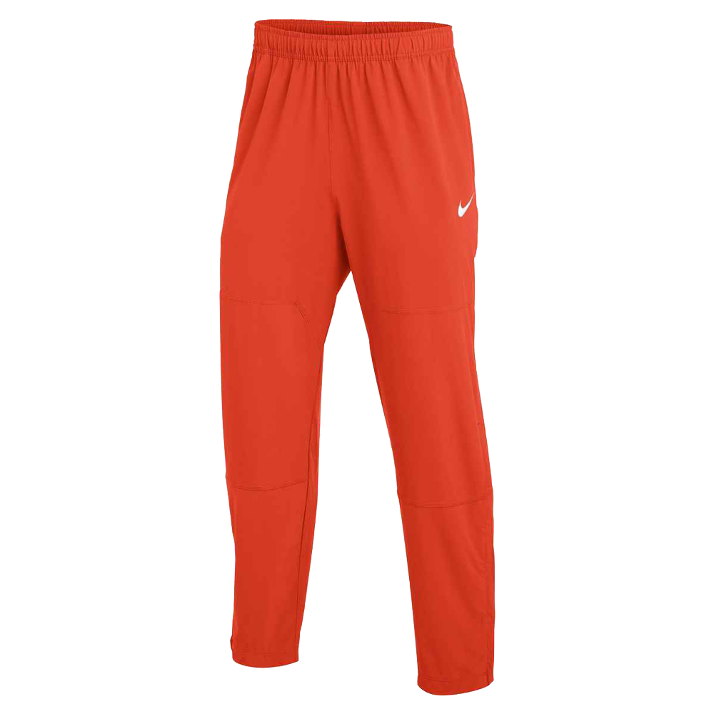 Team Orange/White