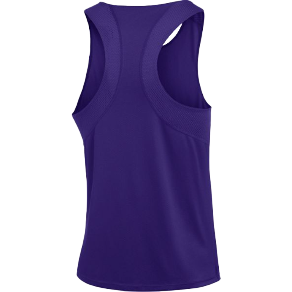 Camiseta Nike Team Running para hombre (corte entallado)