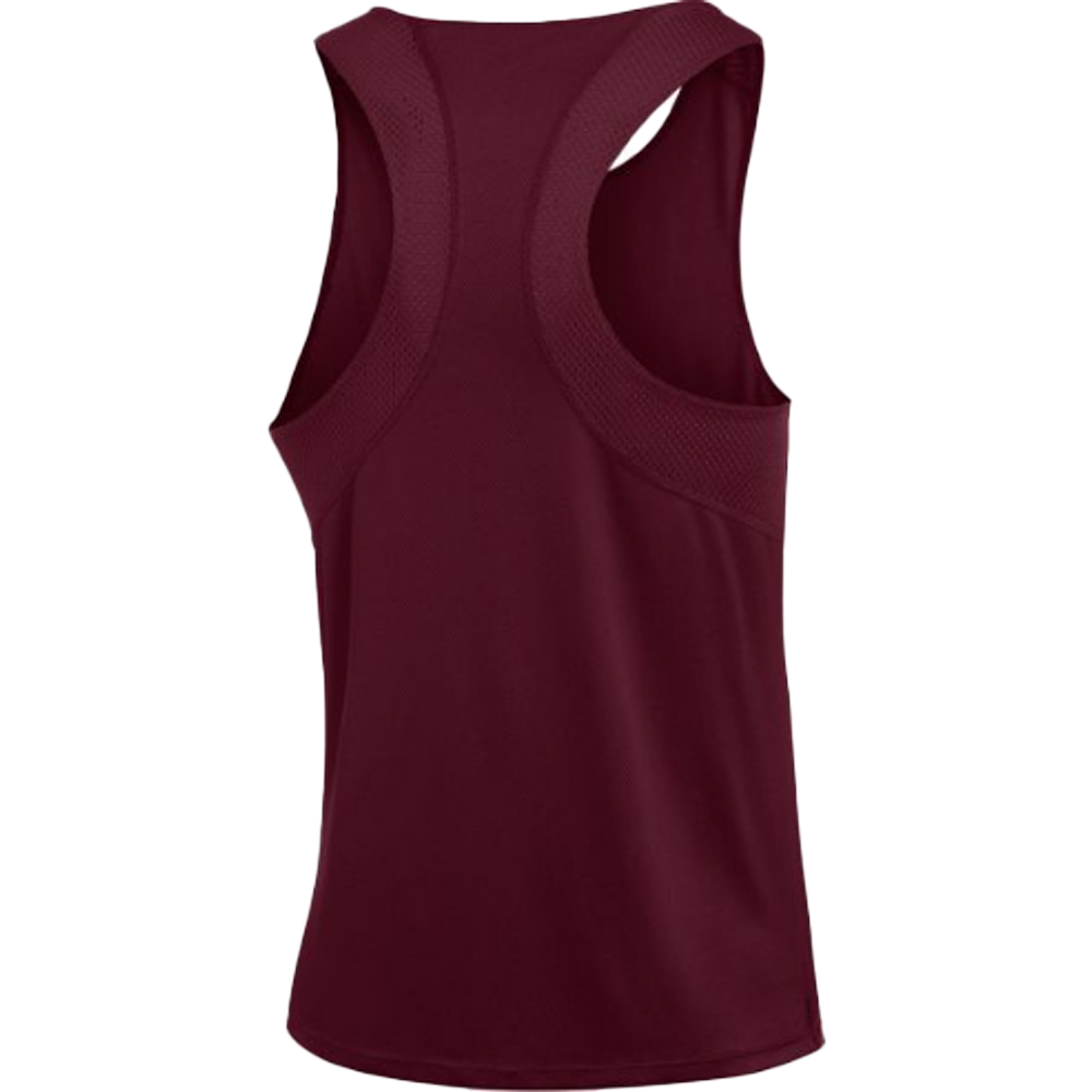 Camiseta Nike Team Running para hombre (corte entallado)