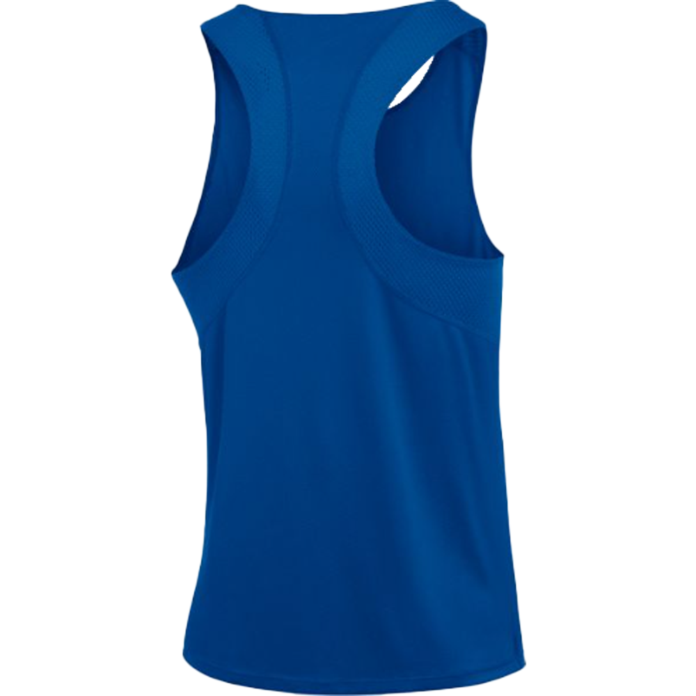 Camiseta Nike Team Running para hombre (corte entallado)