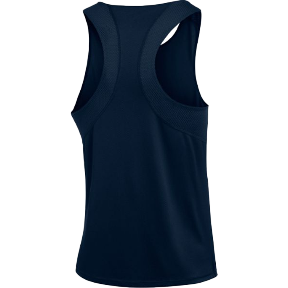 Camiseta Nike Team Running para hombre (corte entallado)