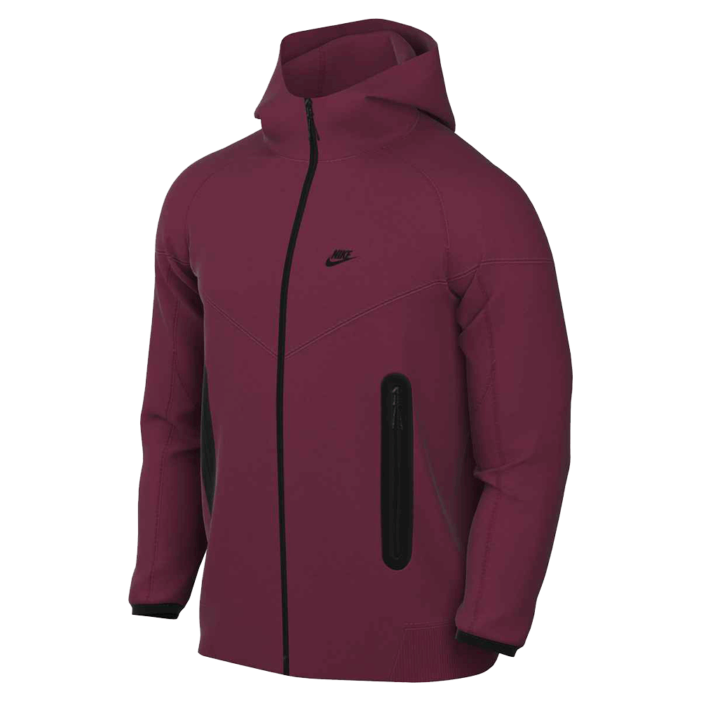 Team Maroon/Black