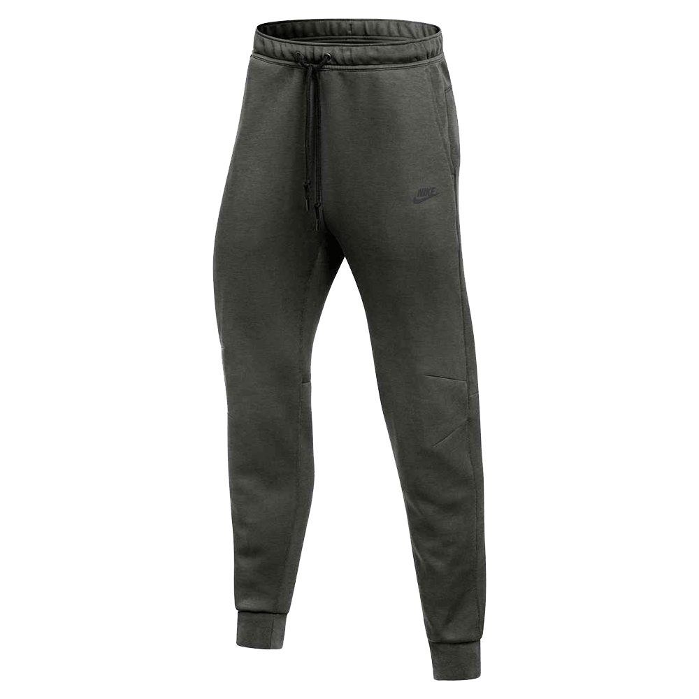 Nike Men's Team Tech Fleece Joggers (Stock) – Midway Sports