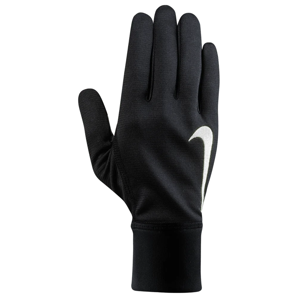 Nike Men's Therma Gloves Black color