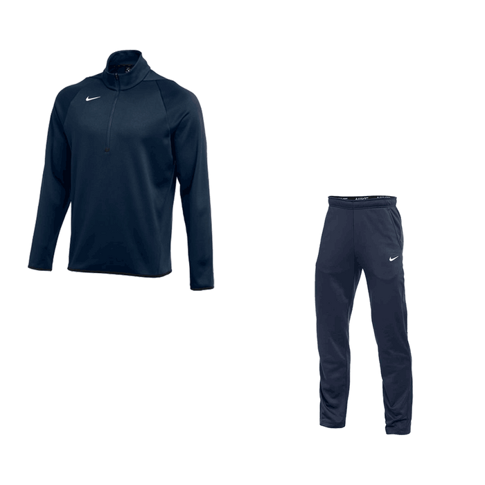Tm Navy/White