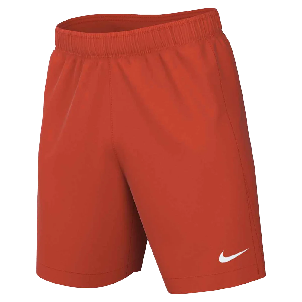 Nike Men's Total 90 Dri-FIT Soccer Jersey and Shorts Orange color