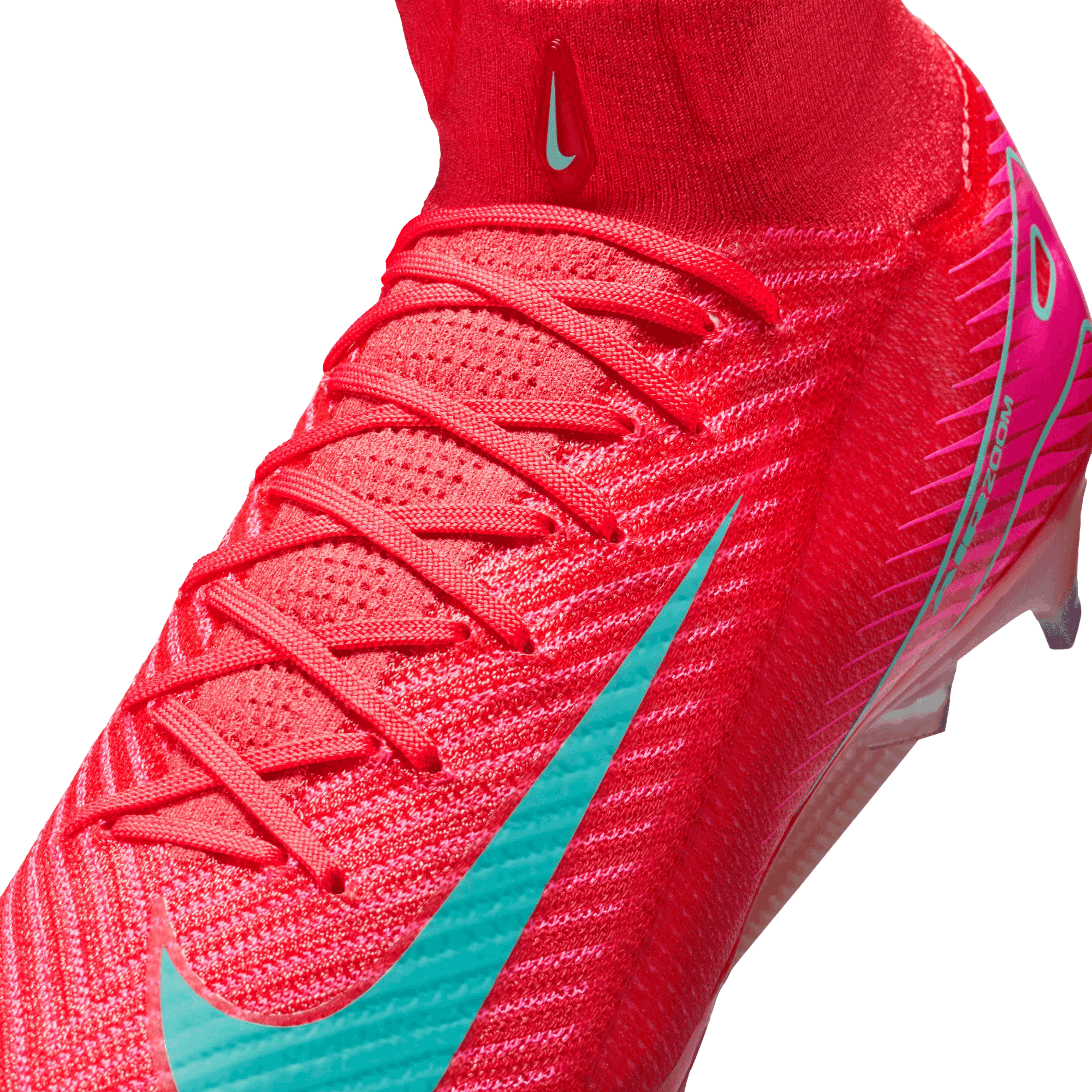 Nike Mercurial Superfly 10 Elite FG High-Top Soccer Cleats