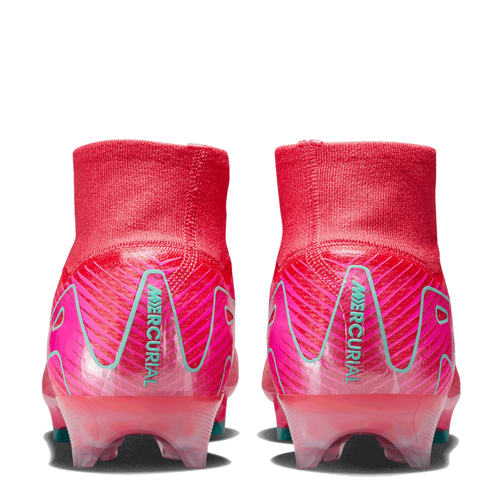 Nike Mercurial Superfly 10 Elite FG High-Top Soccer Cleats