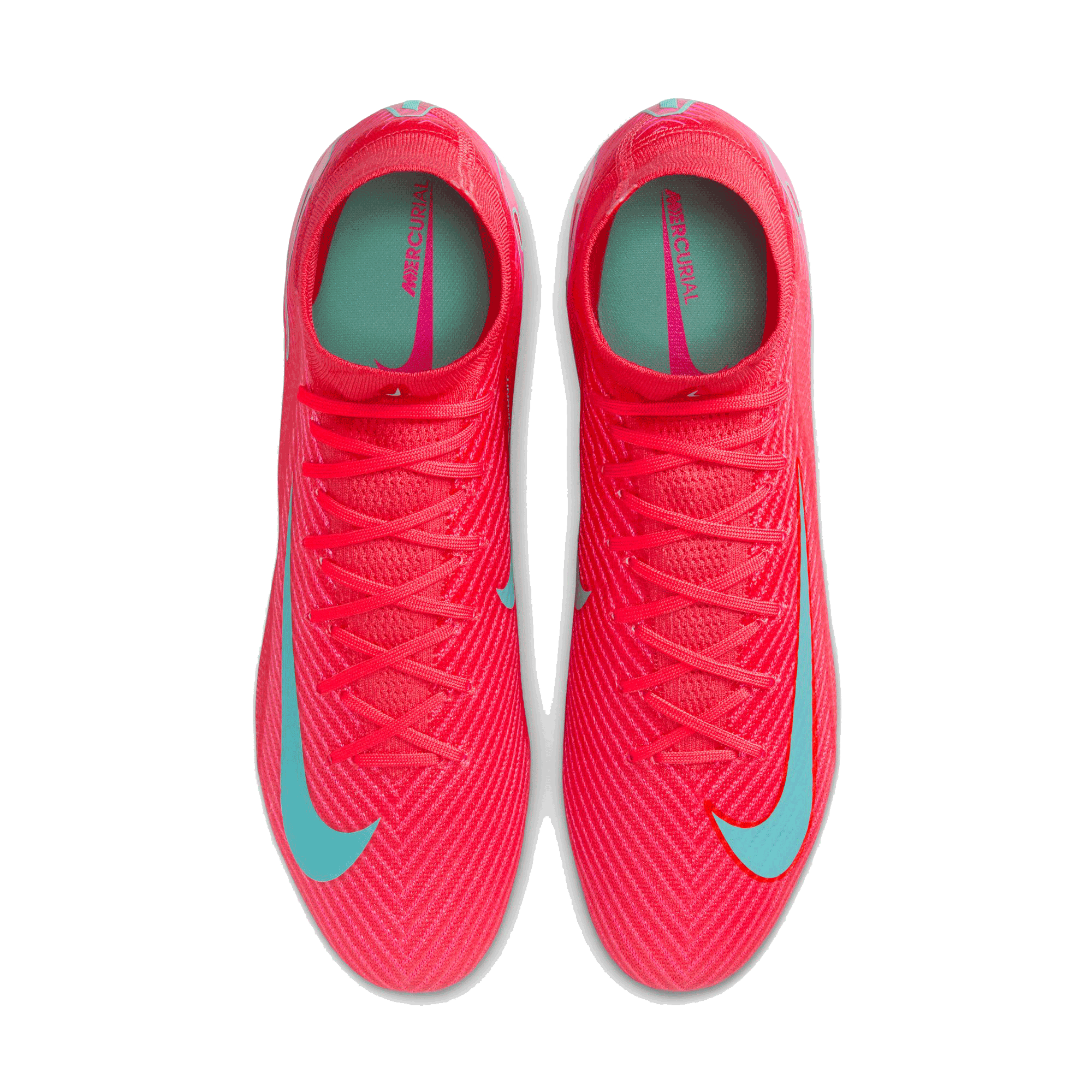Nike Mercurial Superfly 10 Elite FG High-Top Soccer Cleats