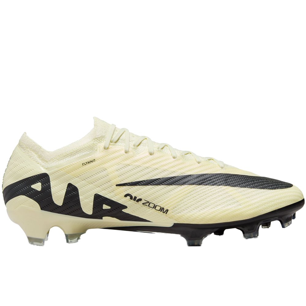 Nike Mercurial Vapor 15 Elite Firm Ground Low-Top Soccer Cleats