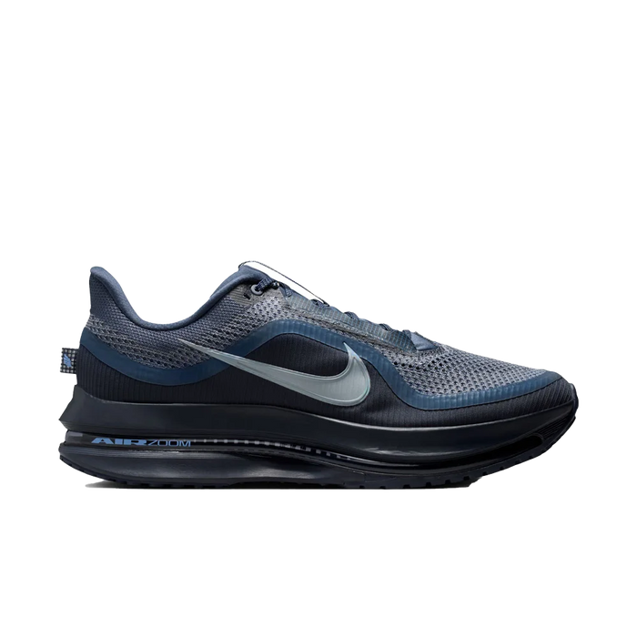 Nike Pegasus Premium Men's Road Running Shoes navy color