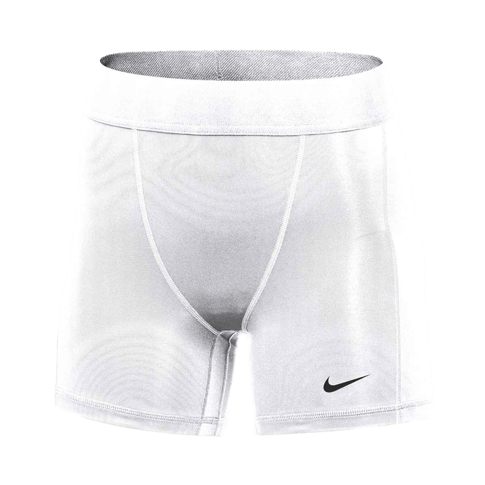 Nike Women's Pro Leakproof Period Protection Team 5IN Short