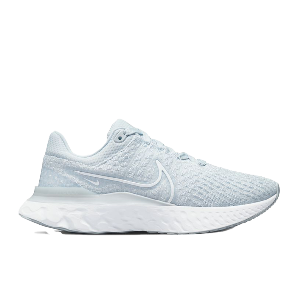 Nike React Infinity Run Flyknit 3 Women's Road Running Shoes