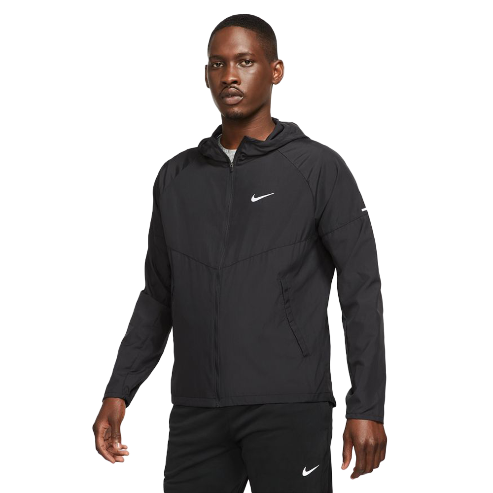 Nike Repel Miler Men's Running Jacket