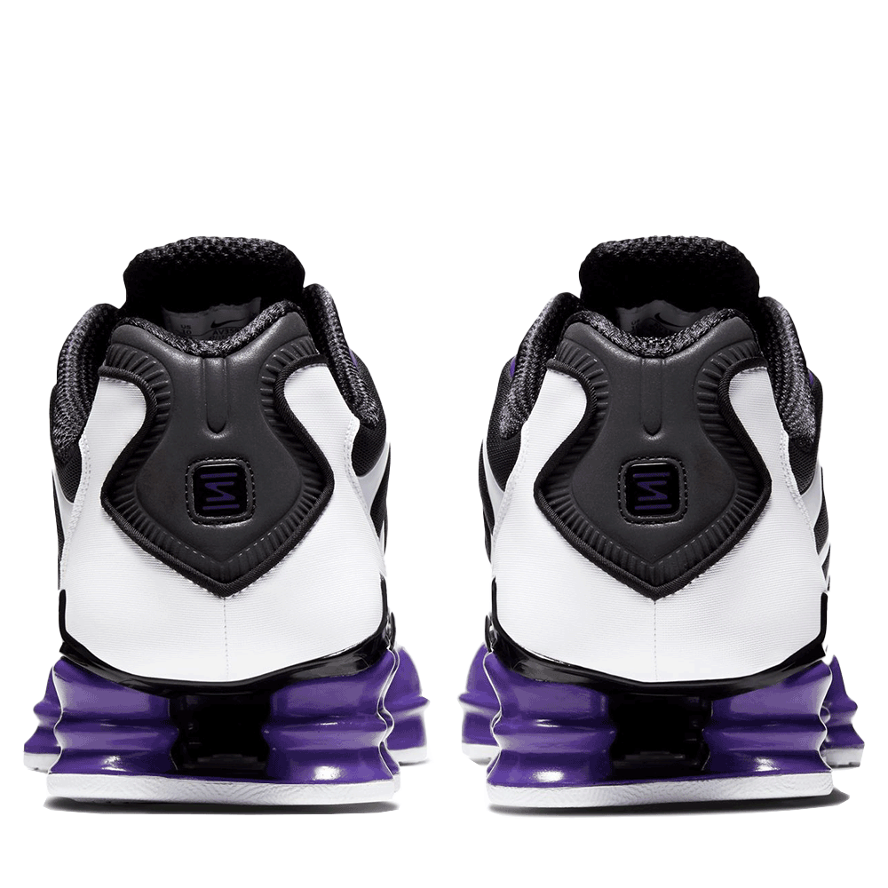Zapatillas Nike Shox TL para hombre