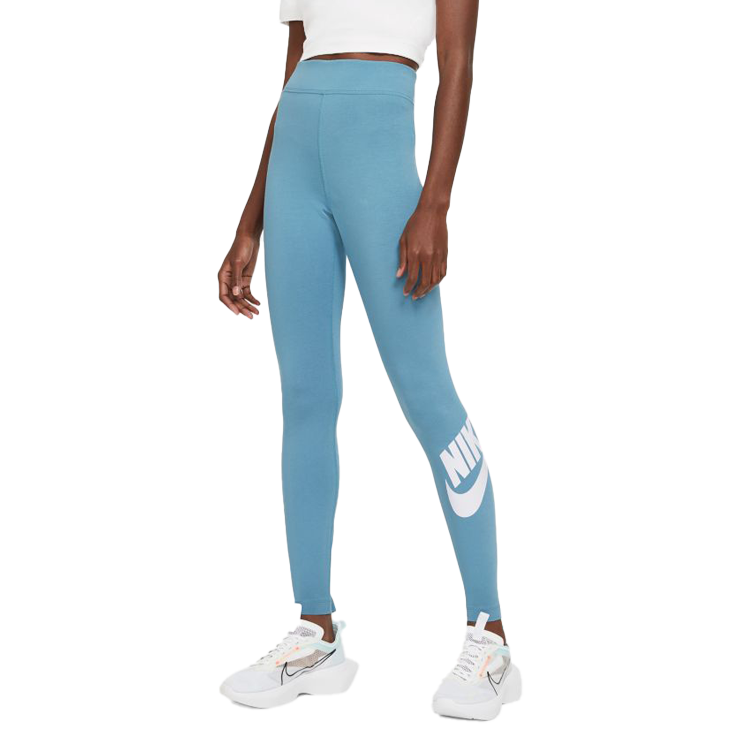 Leggings de tiro alto Nike Sportswear Essential para mujer