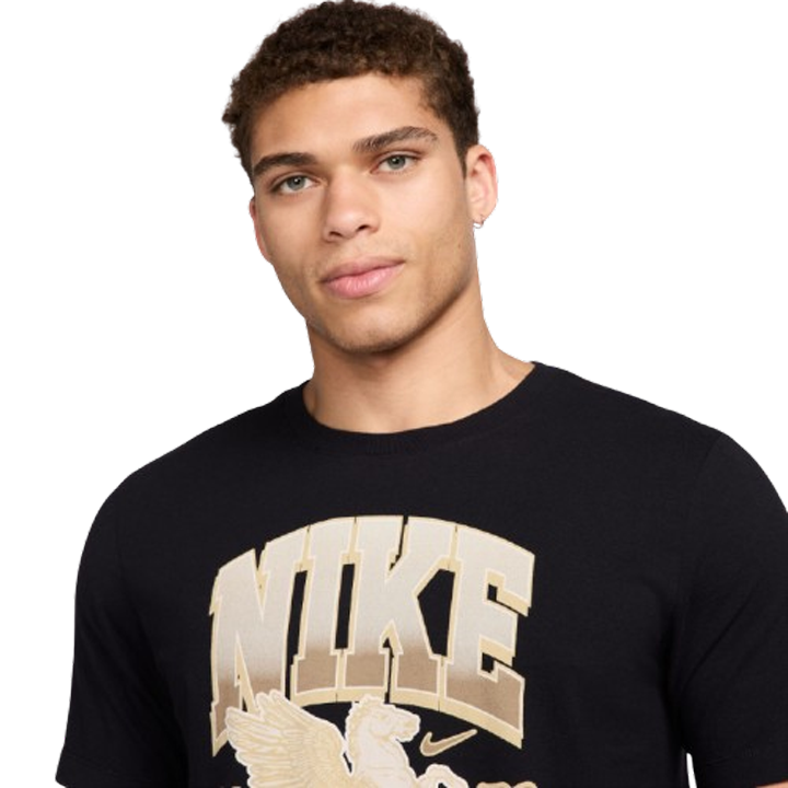 Nike Sportswear Men's Crew-Neck T-Shirt