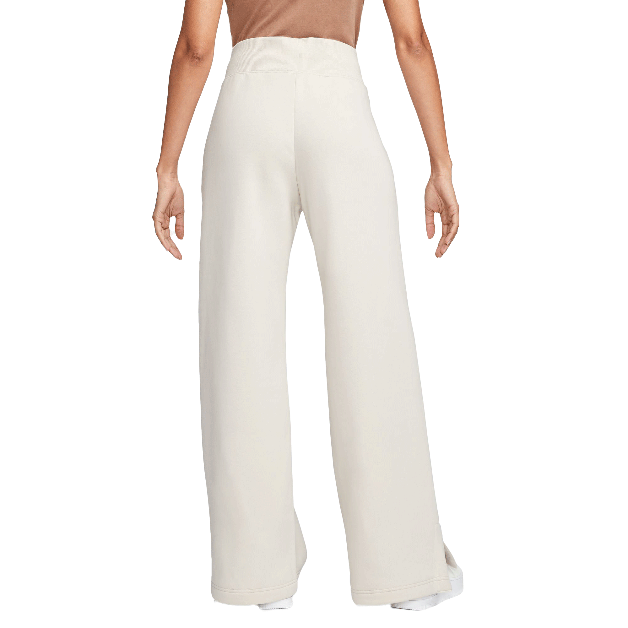 Nike Sportswear Phoenix Fleece Women's High-Waisted Wide-Leg Sweatpants