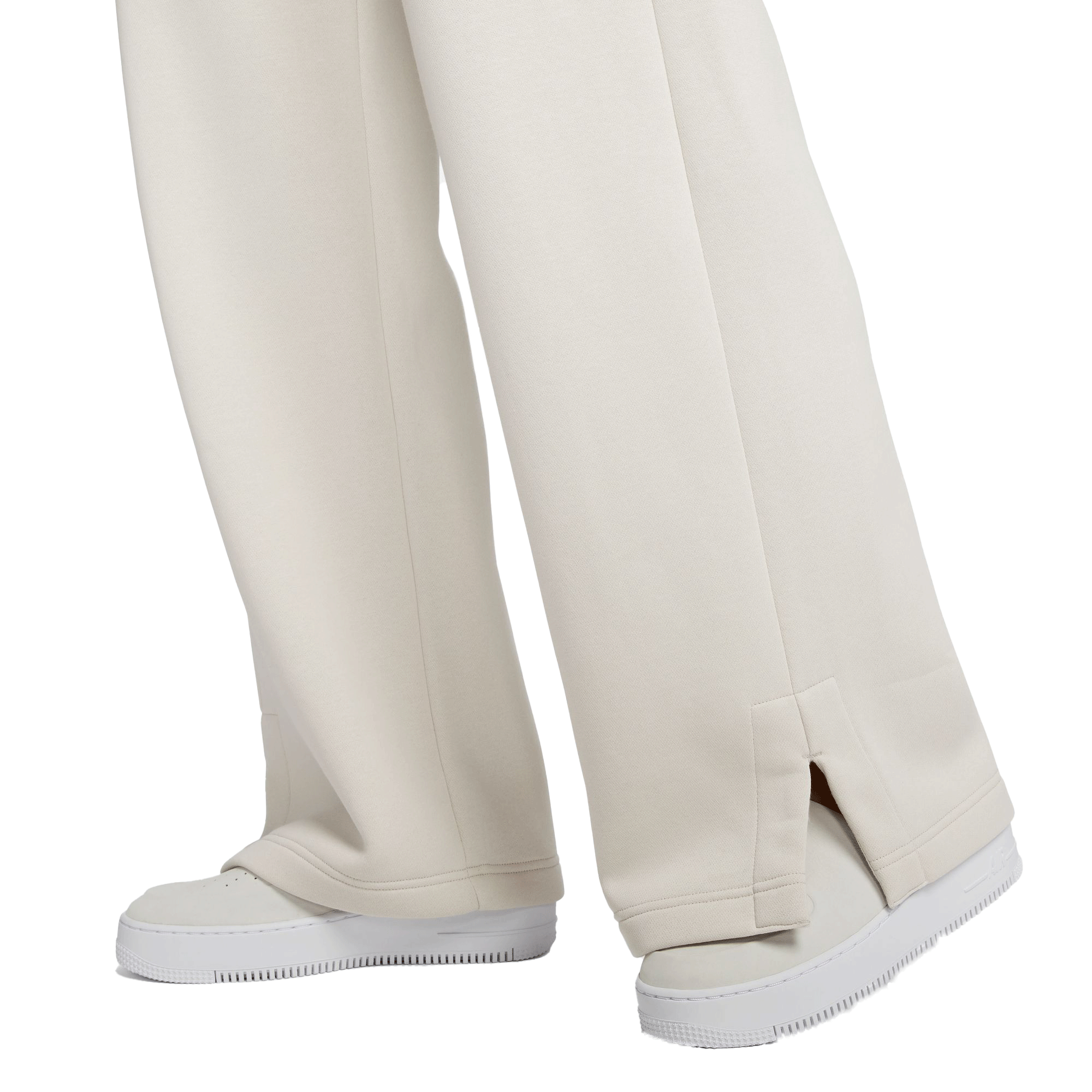Nike Sportswear Phoenix Fleece Women's High-Waisted Wide-Leg Sweatpants