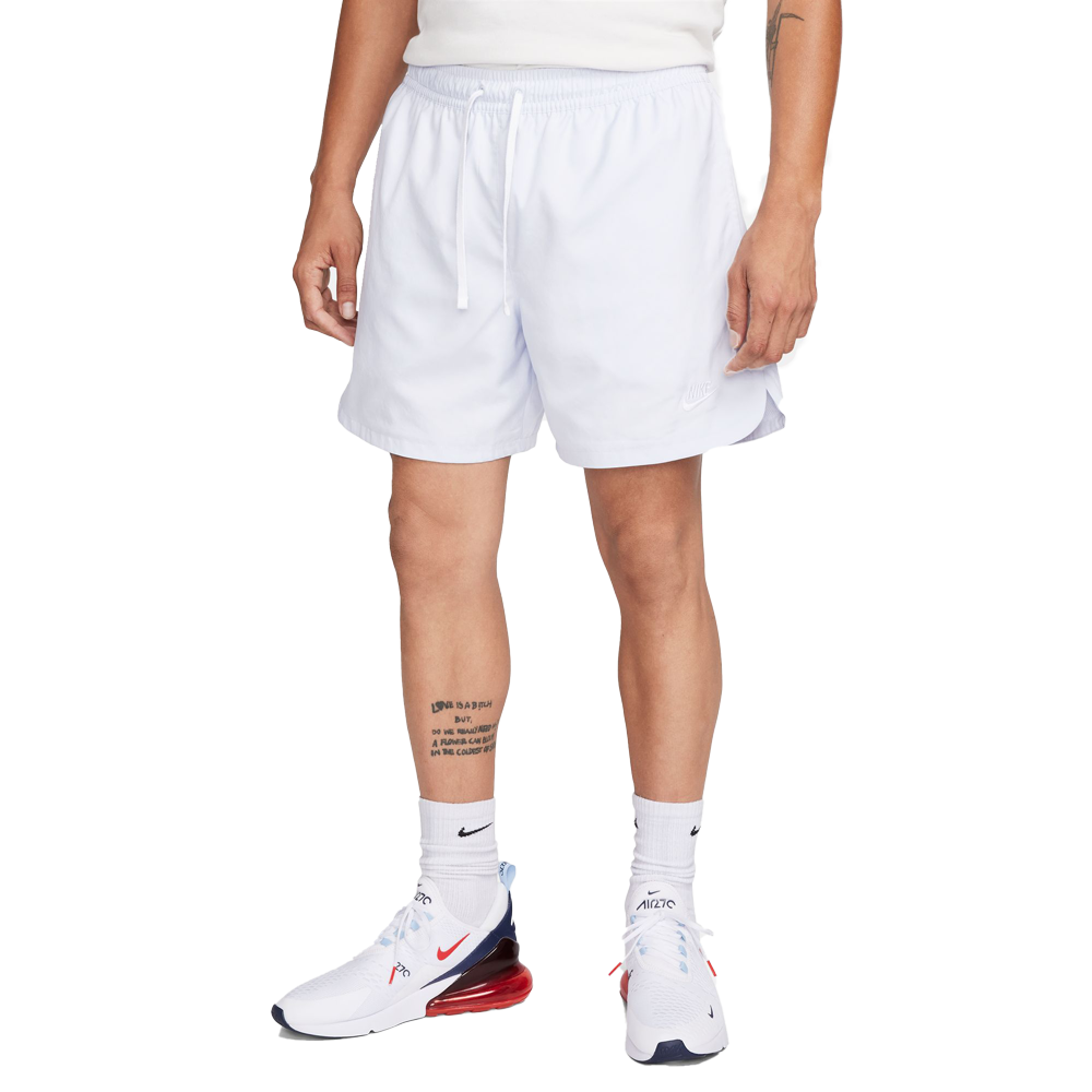Nike Sportswear Sport Essentials Men's Woven Lined Flow Shorts