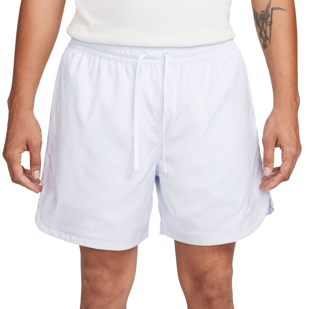 Nike Sportswear Sport Essentials Men's Woven Lined Flow Shorts