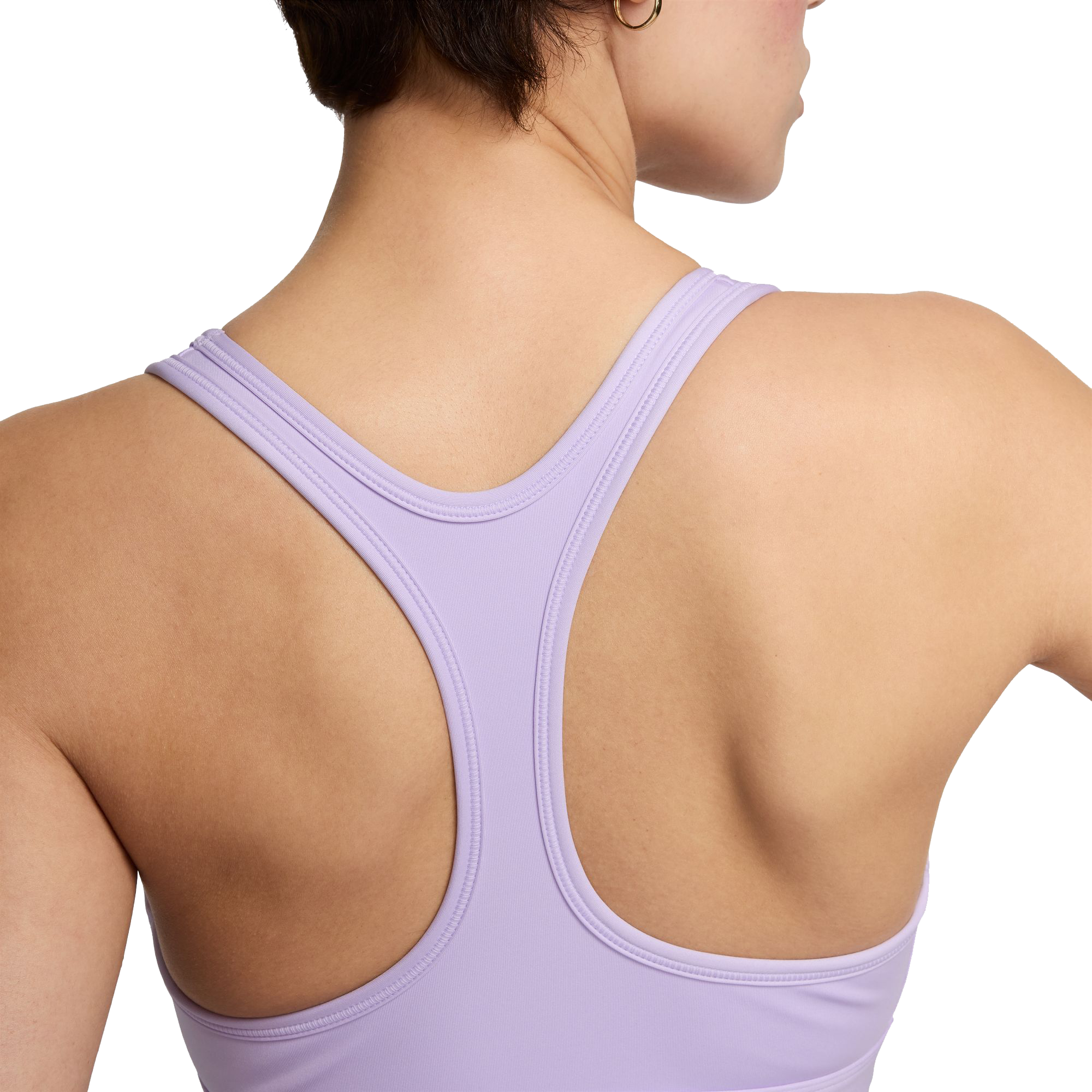 Nike Swoosh Light Support Women's Non-Padded Sports Bra