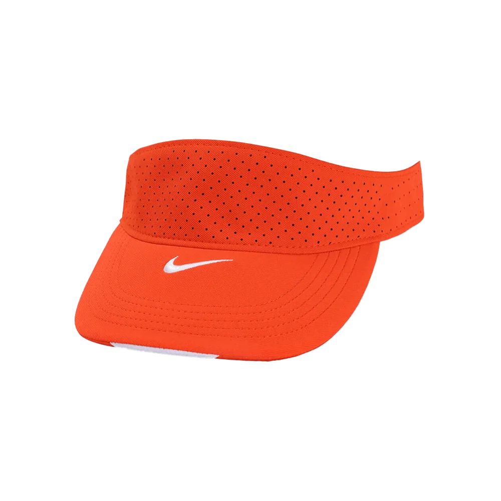 Nike Team Aerobill Sl (DH2411) Blank orange color