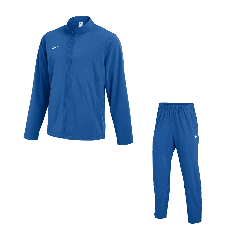 Nike Team Dry Women Set - Jacket and Pants