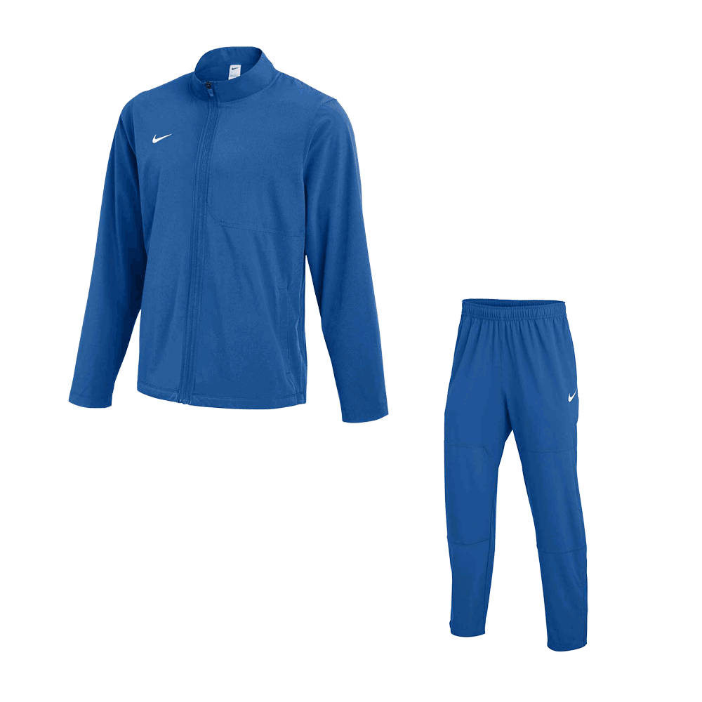 Nike Team Dry Woven Set - Jacket and Pants – Midway Sports