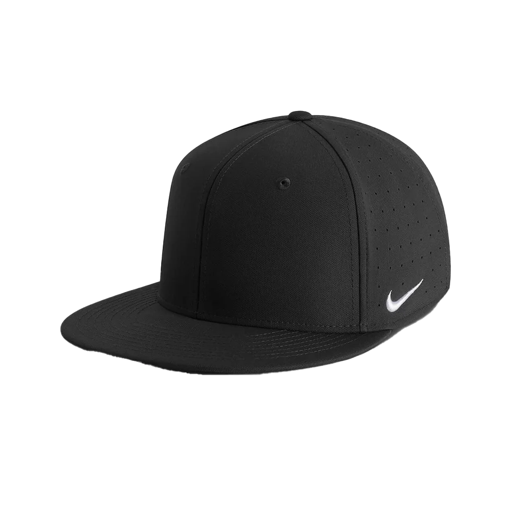 Nike Team Pro High Cap Swoosh Flex (PH2002) en blanco