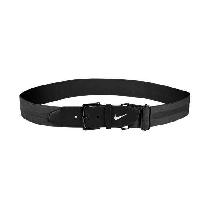 Nike Unisex Adjustable Belt 3.0 Black color