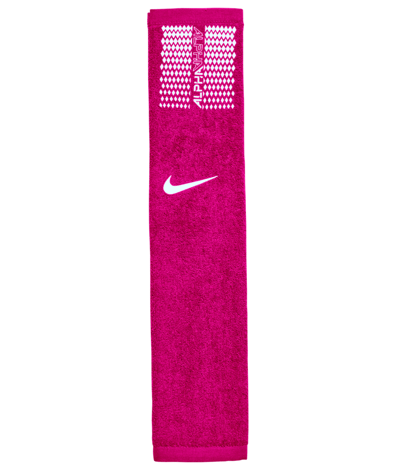 Nike Unisex Alpha Football Towel