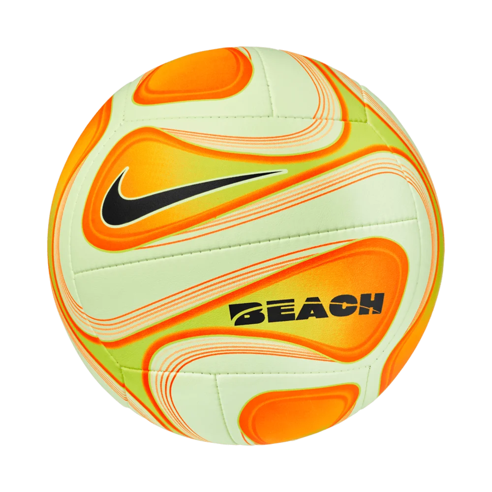 Nike Unisex Beach Volleyball Orange color