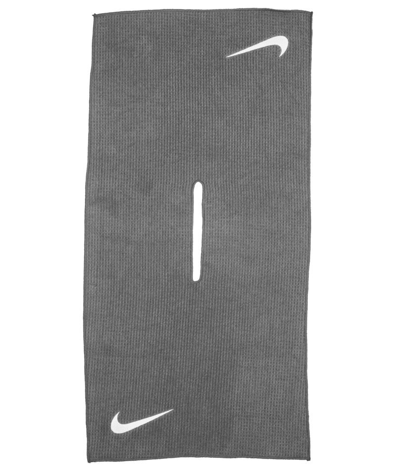 Iron Grey/White