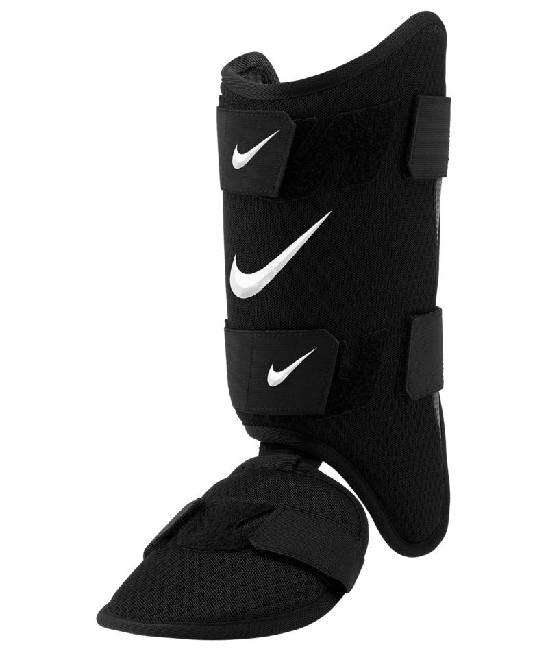 Nike Unisex Diamond Batters Leg Guard LHH