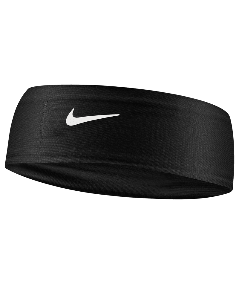 Diadema clásica Nike Dri-Fit Fury unisex de la NBA