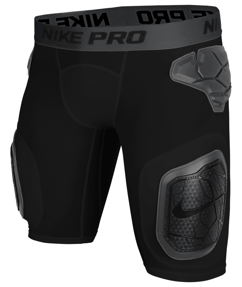 Nike Unisex Hyperstrong Hardplate Short
